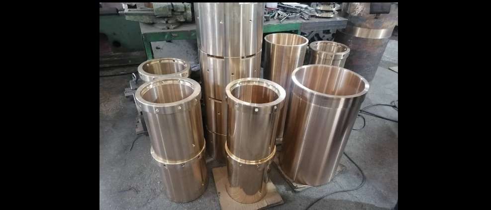 تراشکاری قطعات ذرین قطعه